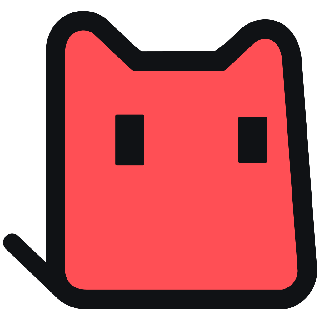 樱花猫SakuraCat VPN official website logo